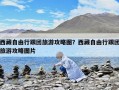 西藏自由行跟团旅游攻略图？西藏自由行跟团旅游攻略图片