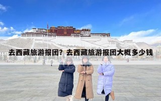 去西藏旅游报团？去西藏旅游报团大概多少钱