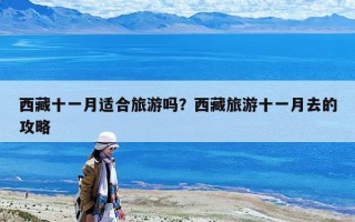 西藏十一月适合旅游吗？西藏旅游十一月去的攻略