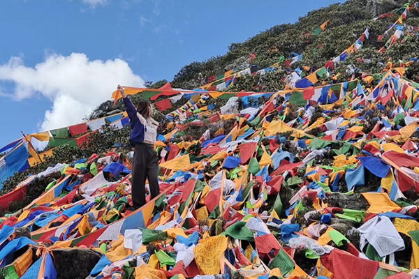 西藏旅游攻略必去景点