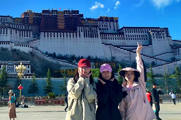 西藏旅游携带物品有哪些