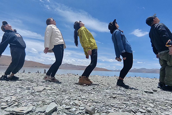 拉萨旅游7天需要多少钱