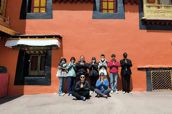 西藏旅游费用要多少钱
