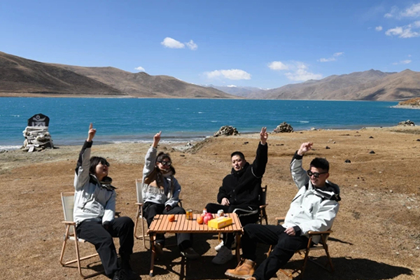 西藏旅游大概费用要多少钱