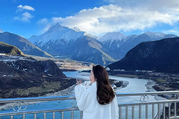 西藏12月份旅游合适吗