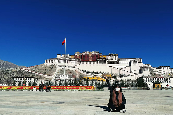 西藏旅游几天能玩透