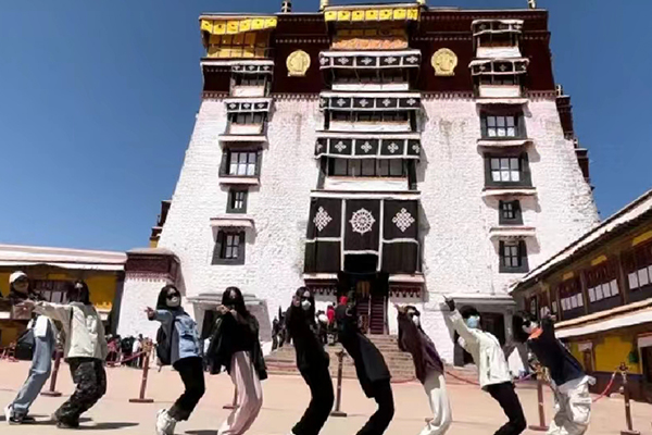 南京跟团去西藏旅游八天多少钱