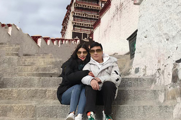 宁波去西藏旅游一周多少钱