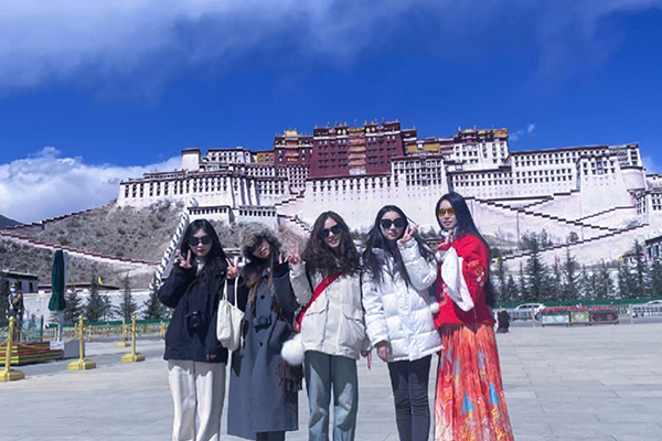 跟团去西藏旅游得多少钱