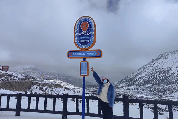 冬季进藏旅游最佳路线是