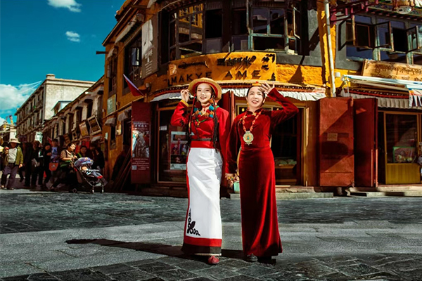 3个人去西藏旅游大概几天合适