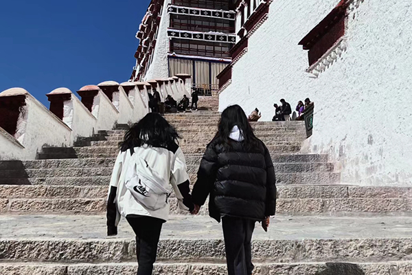 冬天去西藏旅游花钱多吗
