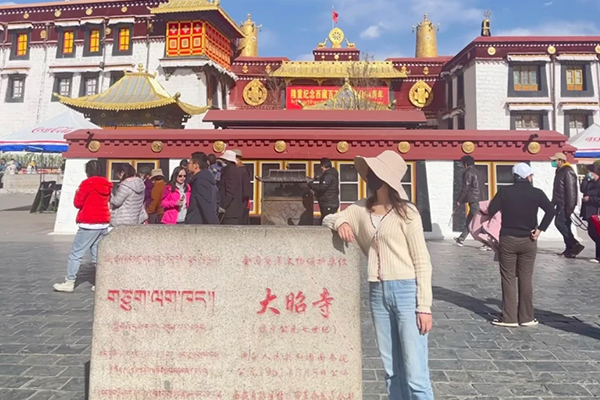 西藏旅游10天路线怎么安排