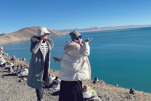 去西藏旅游大概多少钱
