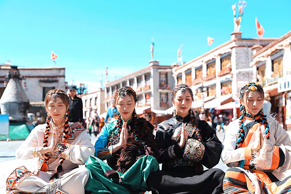 3月份去西藏旅游合适吗