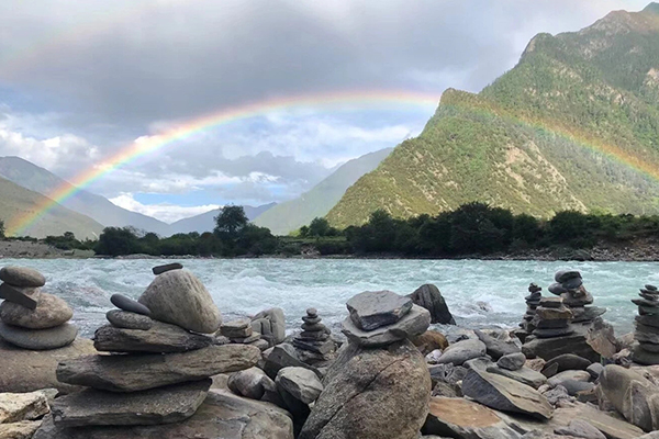 去西藏旅游几天合适