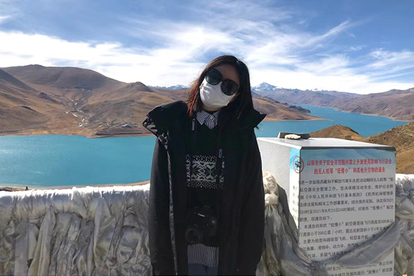 从拉萨到珠峰路线是怎么安排最好