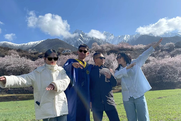 林芝旅游最佳游玩月份有哪些
