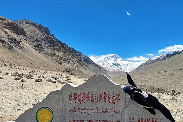 西藏游玩要多少钱 西藏游玩要多少钱