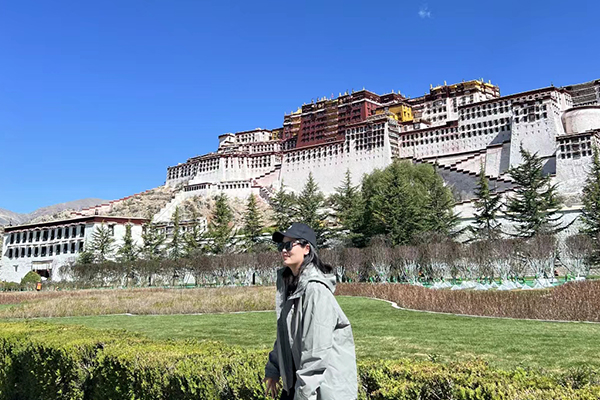 西藏游玩几月合适