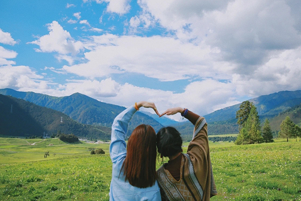 拉萨旅游跟团价格要多少