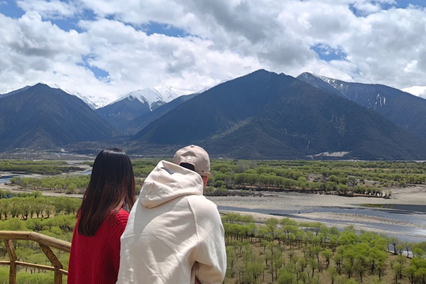 三月至西藏旅游跟团玩如何