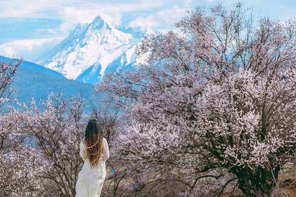 3月西藏旅游合不合适