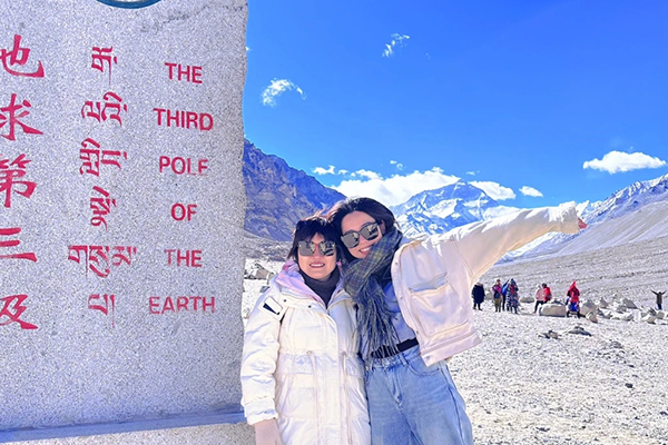 西藏旅游9天大约多少钱