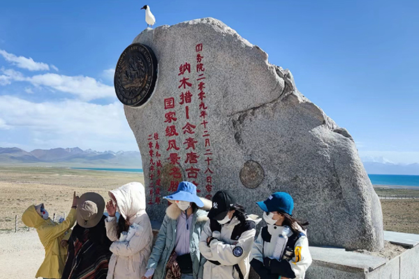 西藏跟团多少钱