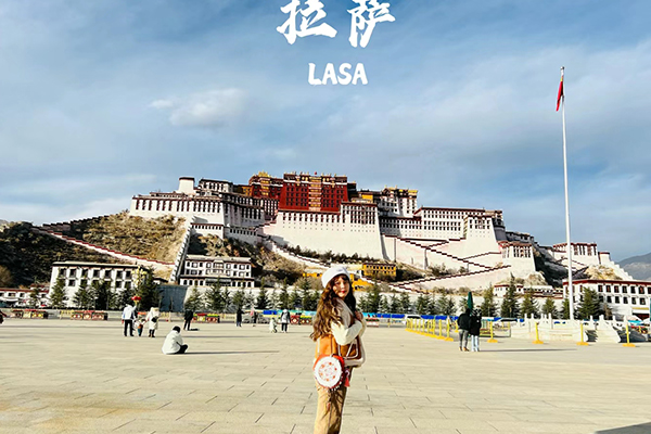 四月去拉萨玩一周好多钱
