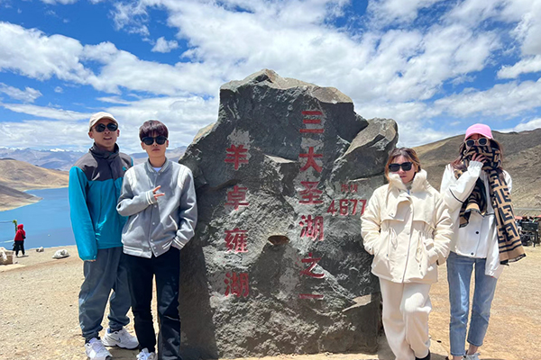 3月份去西藏必去景点有哪些 3月份去西藏必去景点有哪些