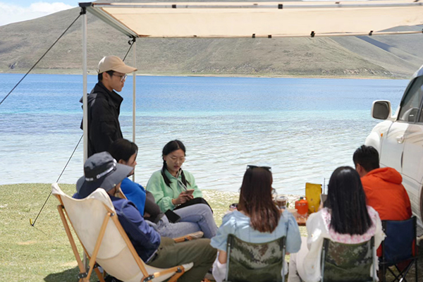 西藏林芝老人去玩合适吗