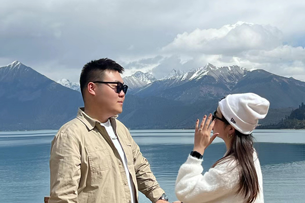 到西藏跟团旅游价格要多少