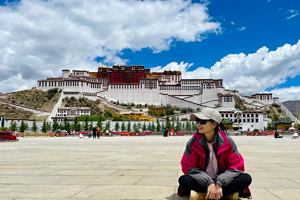 五月到西藏跟团旅游价格要多少