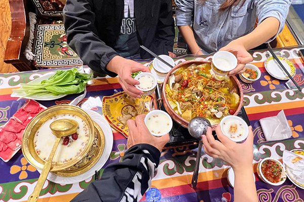 去西藏旅游注意事项