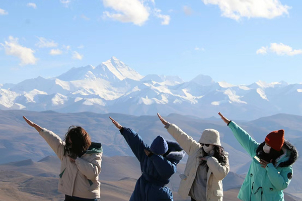 一般10天西藏旅游攻略花费要多少