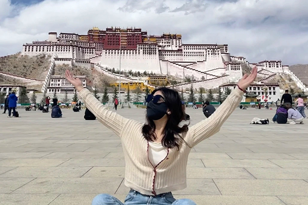西藏哪个旅行社比较好