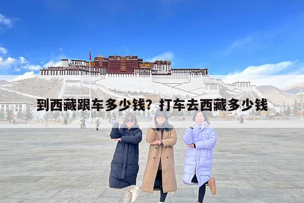 到西藏跟车多少钱?打车去西藏多少钱