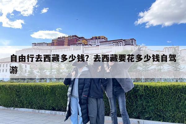 自由行去西藏多少钱?去西藏要花多少钱自驾游