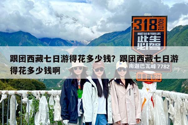 跟团西藏七日游得花多少钱?跟团西藏七日游得花多少钱啊