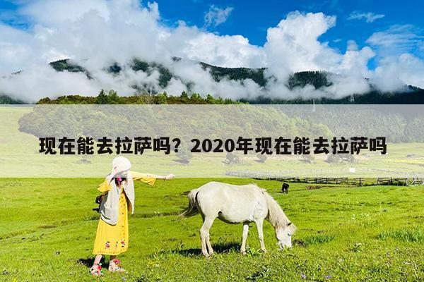 现在能去拉萨吗?2020年现在能去拉萨吗