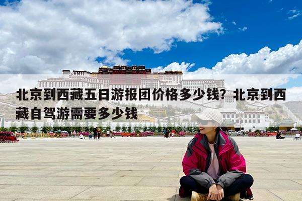 北京到西藏五日游报团价格多少钱?北京到西藏自驾游需要多少钱