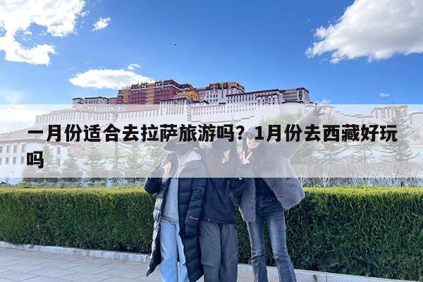 一月份适合去拉萨旅游吗?1月份去西藏好玩吗