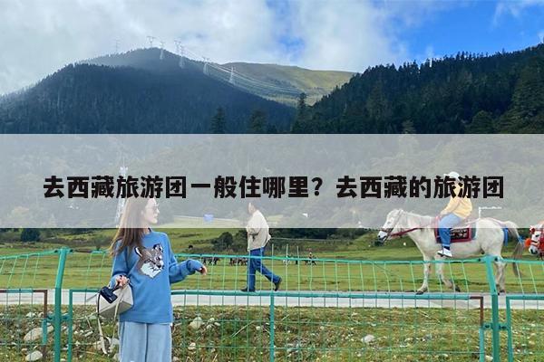 去西藏旅游团一般住哪里?去西藏的旅游团