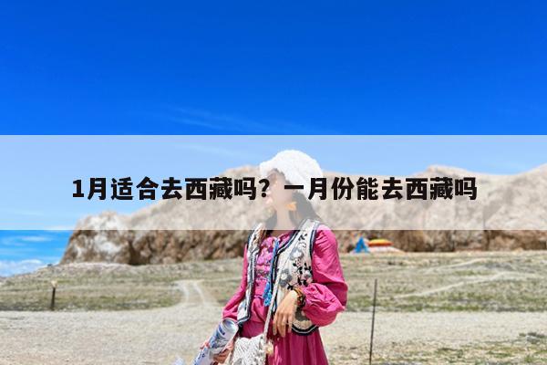 1月适合去西藏吗?一月份能去西藏吗
