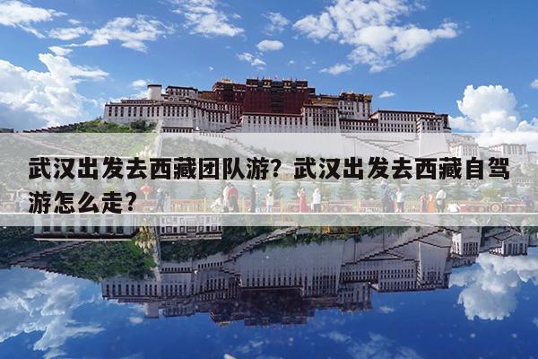 武汉出发去西藏团队游?武汉出发去西藏自驾游怎么走?