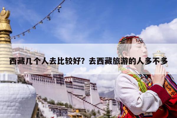 西藏几个人去比较好?去西藏旅游的人多不多